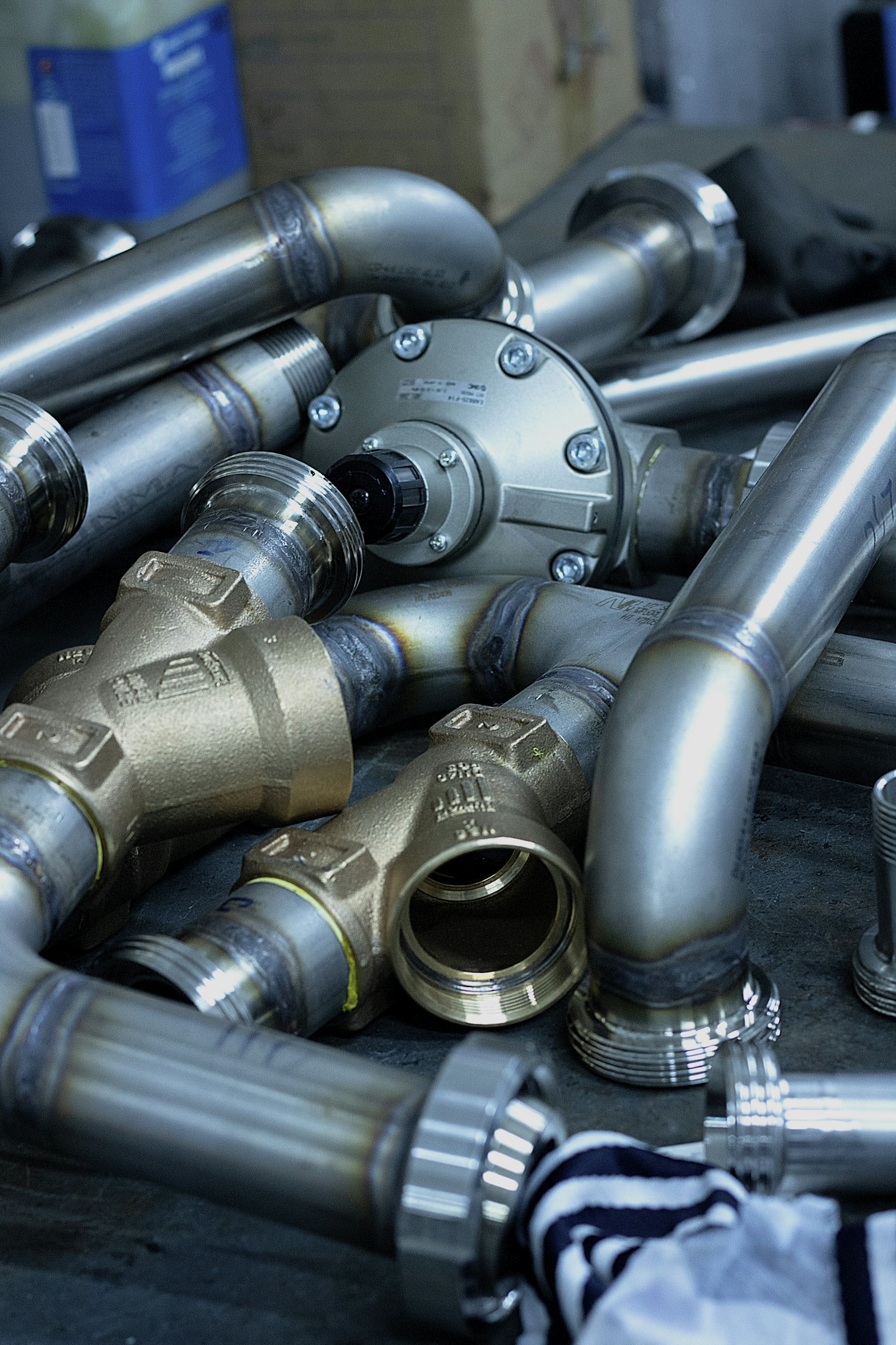 PJ's Plumbing — plumber in St Louis, MO