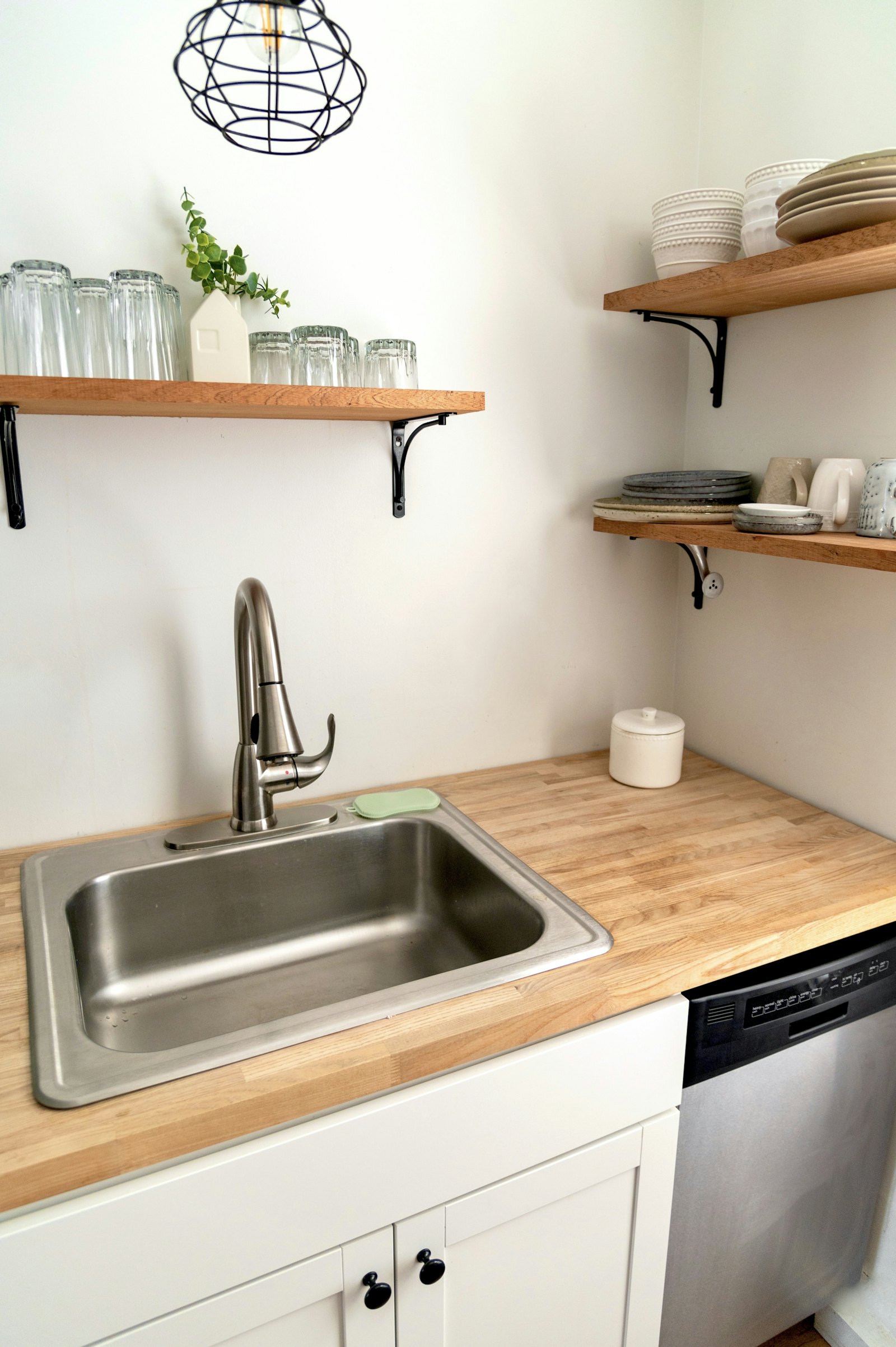 Plumbing & Water Cleanup — plumber in St Charles, MO