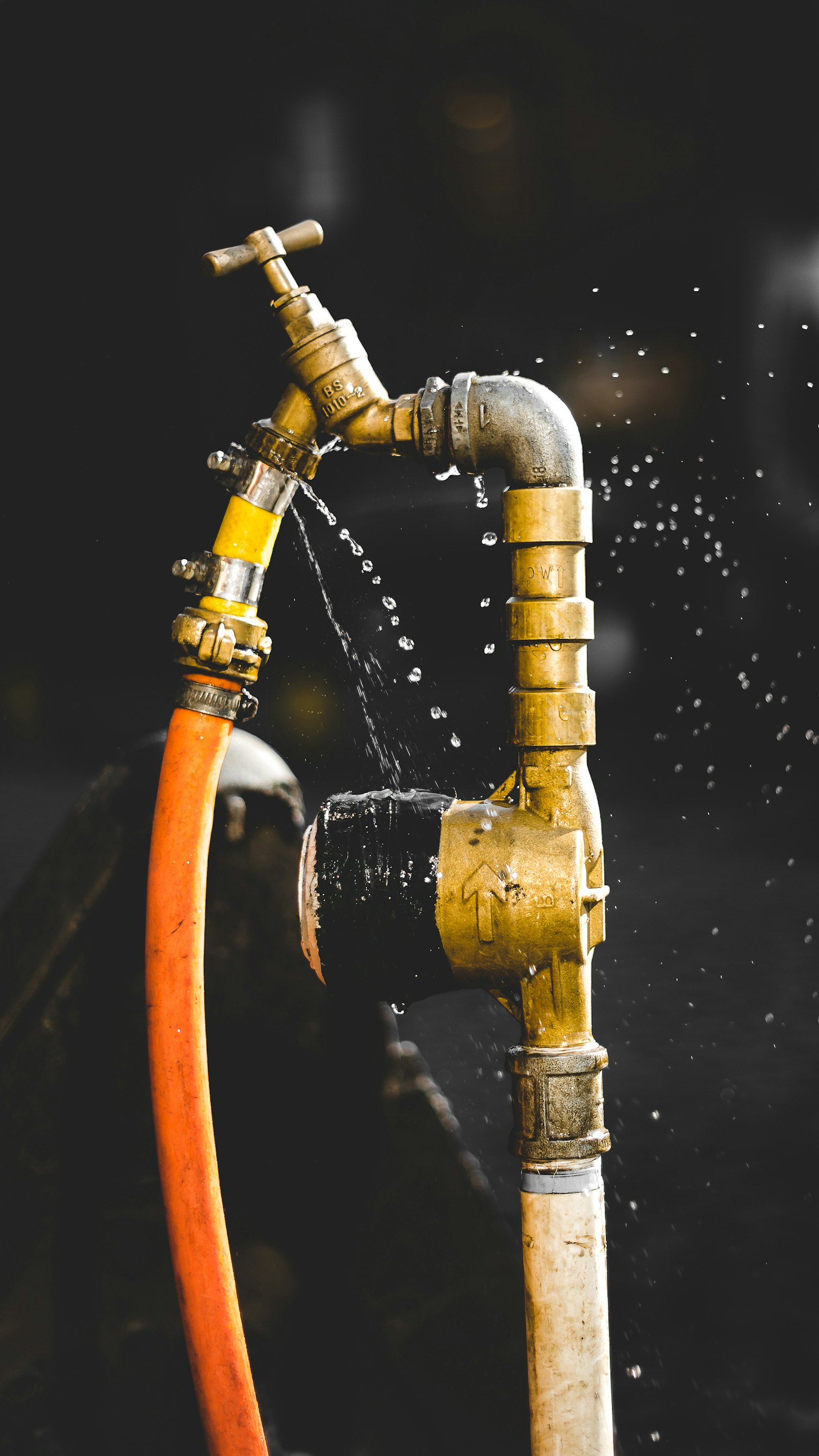 Phillips Plumbing Inc — plumber in Chesterfield, MO