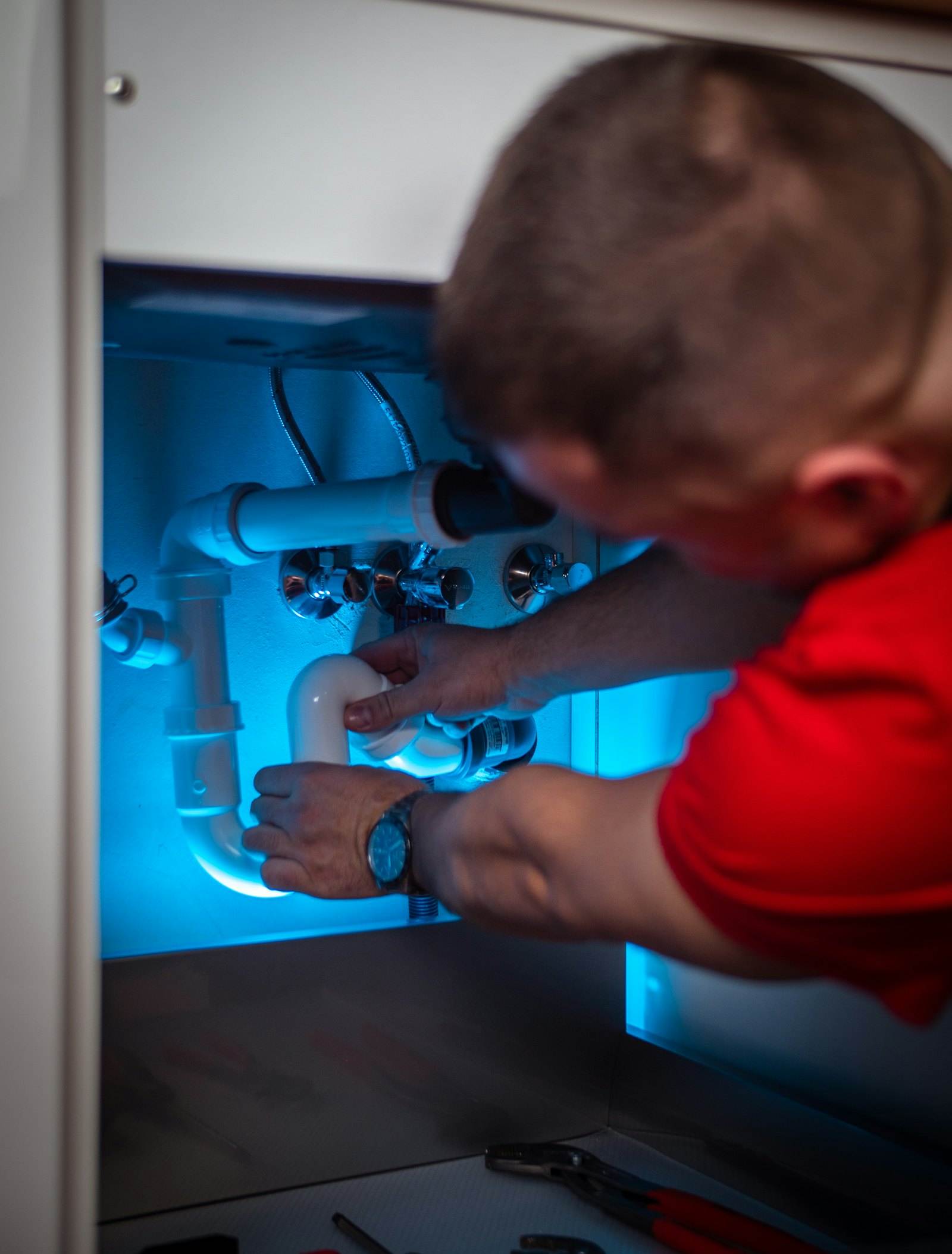 Plumbing & Drain — plumber in St Louis, MO